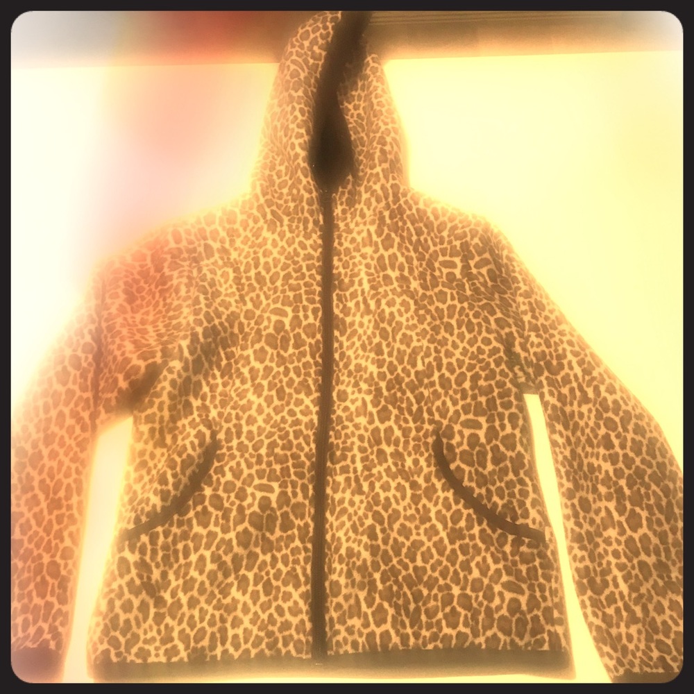 Faded Glory Jacket